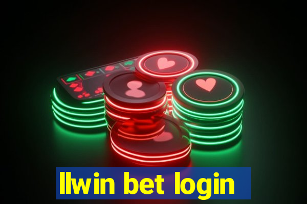 llwin bet login